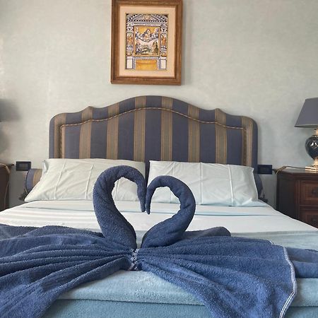 B&B Villino Margherita Rome Buitenkant foto