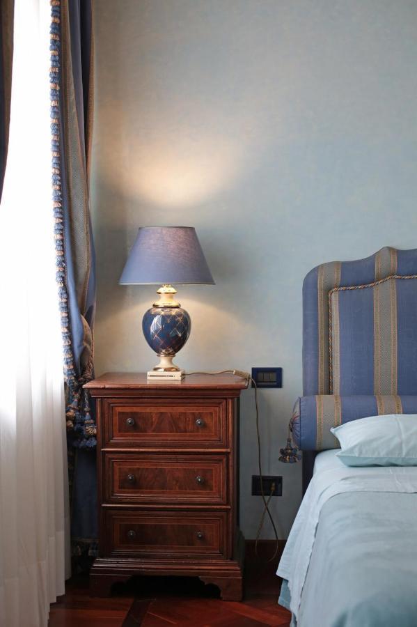 B&B Villino Margherita Rome Buitenkant foto